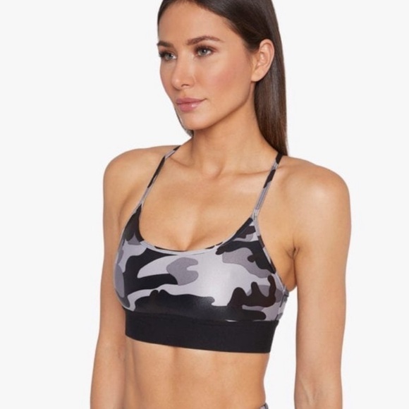 NWT Koral Sweeper Sports Bra - Picture 9 of 9